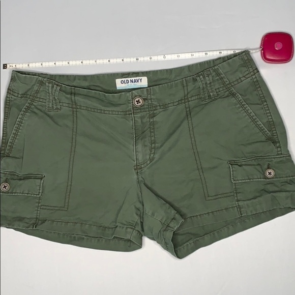 Cargo shorts 10 inch length - Picture 1 of 3